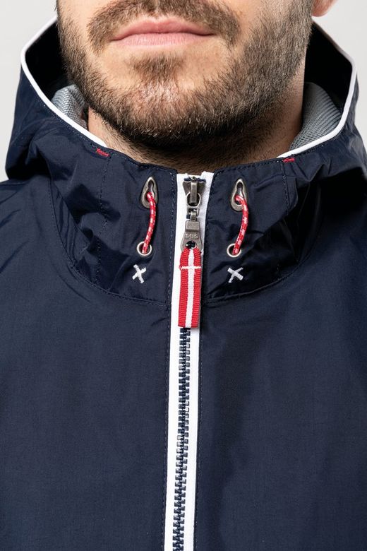 GIACCA IMPERMEABILE UNISEX