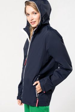 GIACCA IMPERMEABILE UNISEX