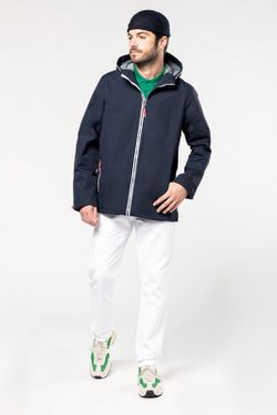 GIACCA IMPERMEABILE UNISEX