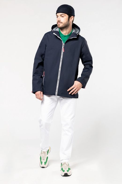 GIACCA IMPERMEABILE UNISEX