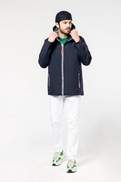 GIACCA IMPERMEABILE UNISEX