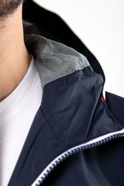 GIACCA IMPERMEABILE UNISEX