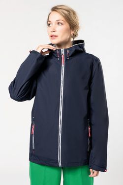 GIACCA IMPERMEABILE UNISEX