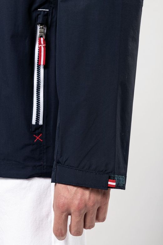 GIACCA IMPERMEABILE UNISEX