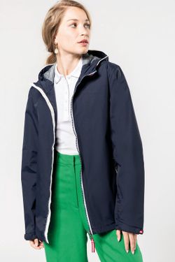 GIACCA IMPERMEABILE UNISEX