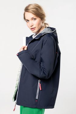 GIACCA IMPERMEABILE UNISEX