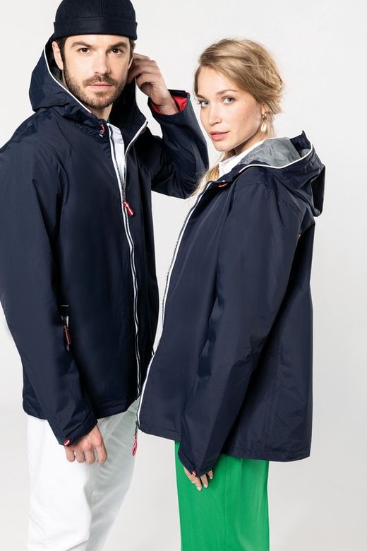 GIACCA IMPERMEABILE UNISEX