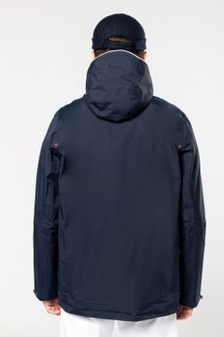 GIACCA IMPERMEABILE UNISEX