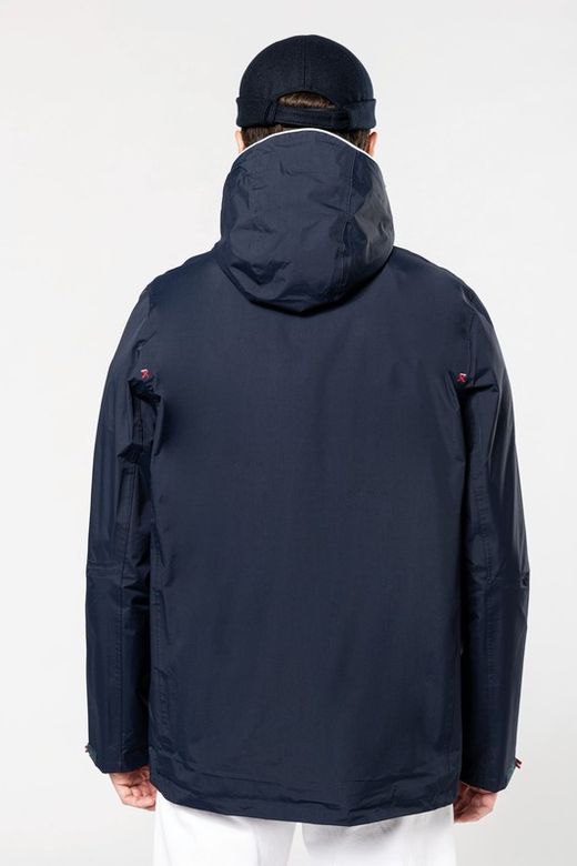 GIACCA IMPERMEABILE UNISEX