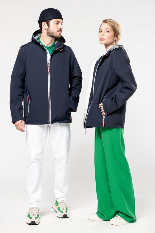GIACCA IMPERMEABILE UNISEX