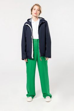GIACCA IMPERMEABILE UNISEX