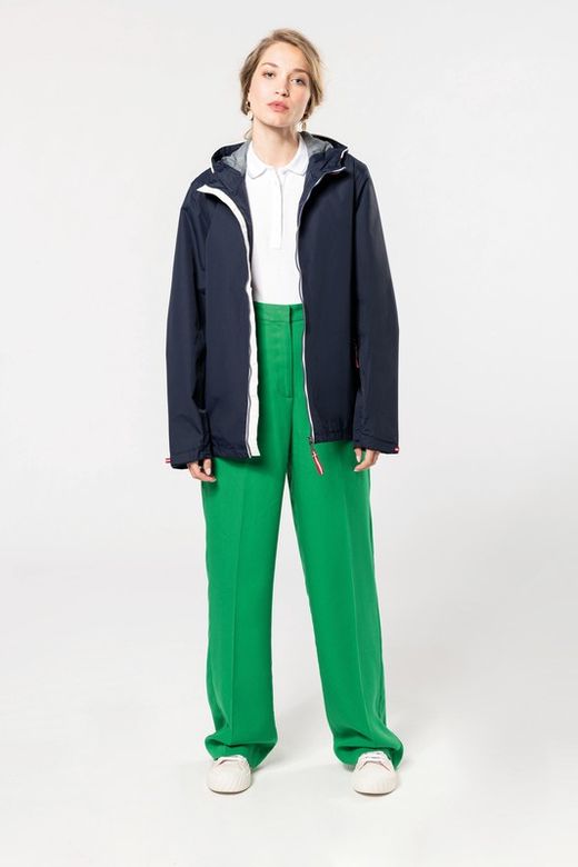 GIACCA IMPERMEABILE UNISEX