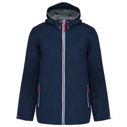 GIACCA IMPERMEABILE UNISEX