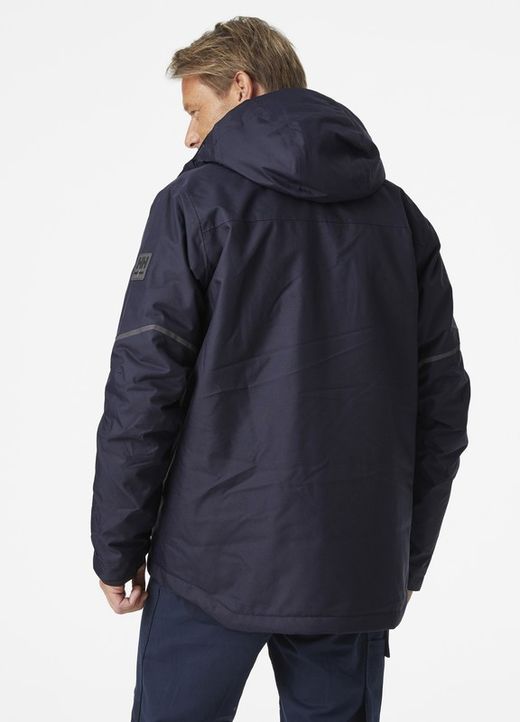 Kensington Helly Hansen Winterjacke