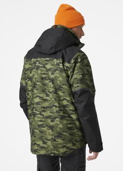 Kensington Helly Hansen Winterjacke