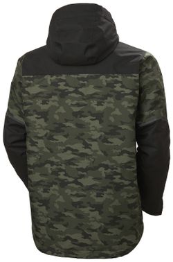 Kensington Helly Hansen Winterjacke