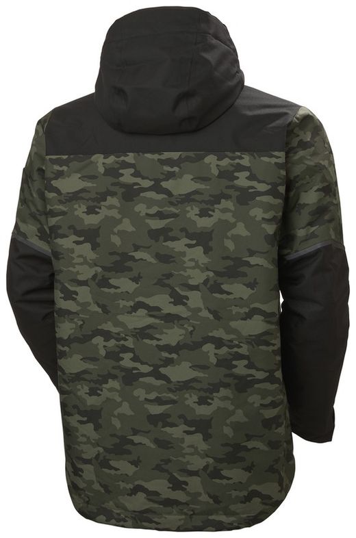 Kensington Helly Hansen Winterjacke