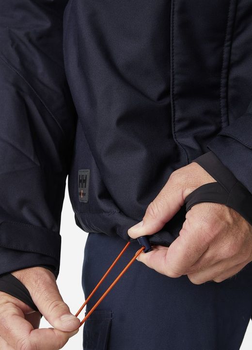 Kensington Helly Hansen Winterjacke