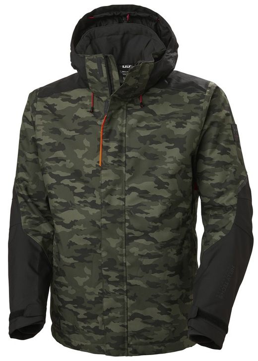 Kensington Helly Hansen Winterjacke