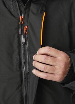 Kensington Helly Hansen Winterjacke