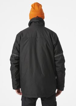 Kensington Helly Hansen Winterjacke