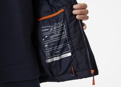 Kensington Helly Hansen Winterjacke