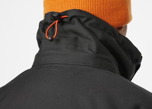 Kensington Helly Hansen Winterjacke
