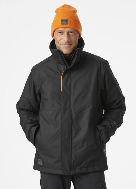 Kensington Helly Hansen Winterjacke