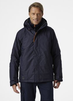 Kensington Helly Hansen Winterjacke