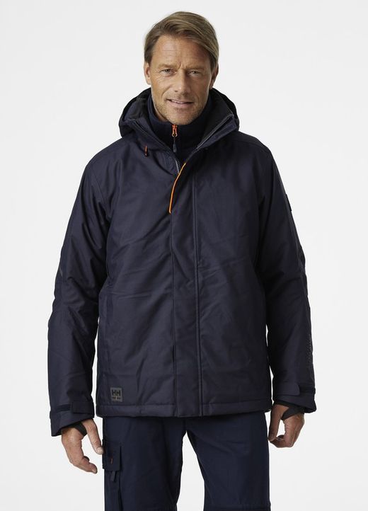 Kensington Helly Hansen Winterjacke