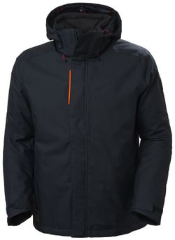 Kensington Helly Hansen Winterjacke