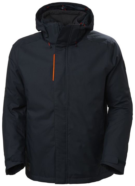 Kensington Helly Hansen Winterjacke