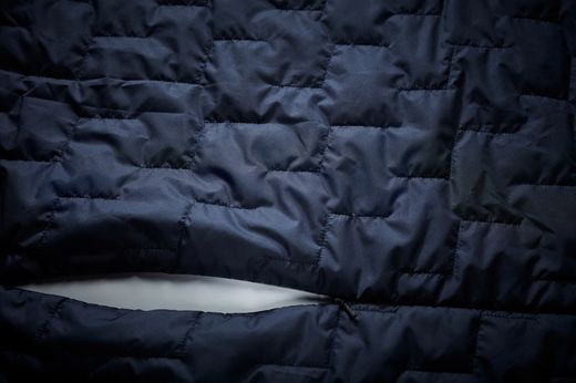 Kensington Helly Hansen Winterjacke