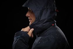 Kensington Helly Hansen Winterjacke