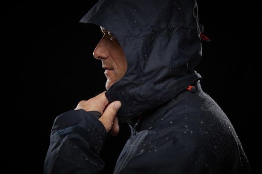 Kensington Helly Hansen Winterjacke