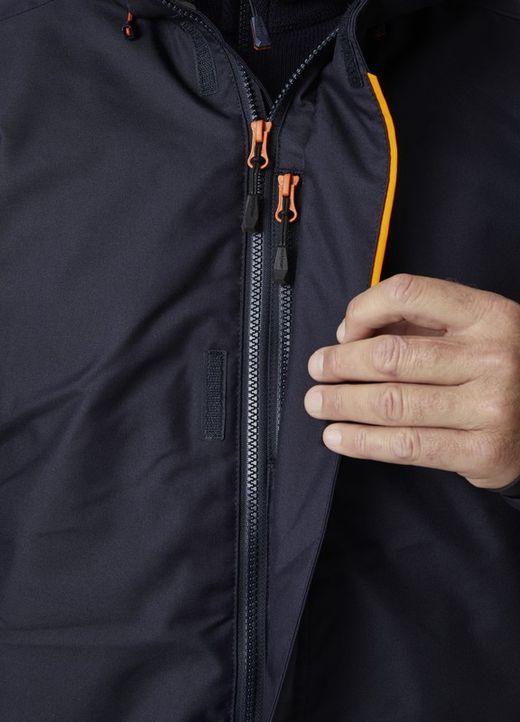Kensington Helly Hansen Winterjacke