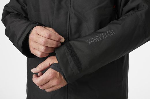Kensington Helly Hansen Winterjacke