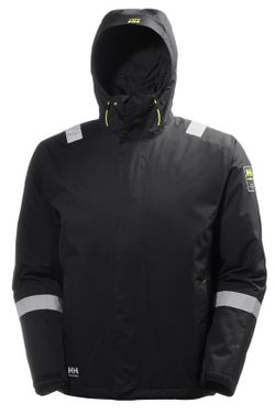 Chaqueta invierno manchester Helly Hansen