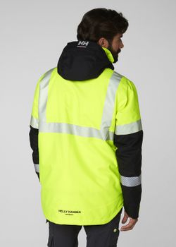 Chaqueta invierno uci Helly Hansen