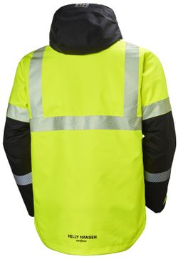 Chaqueta invierno uci Helly Hansen