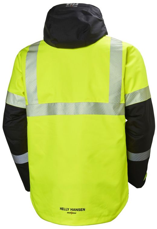 Chaqueta invierno uci Helly Hansen