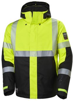 Chaqueta invierno uci Helly Hansen