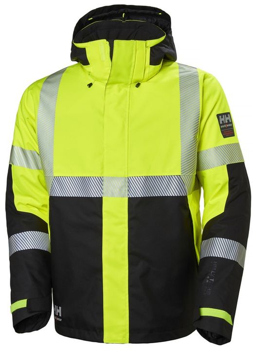 Chaqueta invierno uci Helly Hansen