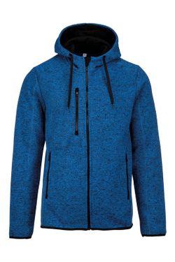 Heather Hooded Jacket für Herren