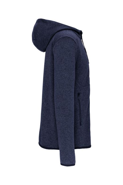 Heather Hooded Jacket für Herren