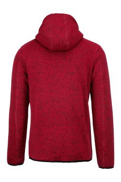 Heather Hooded Jacket für Herren