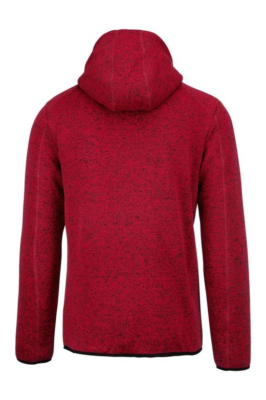 Heather Hooded Jacket für Herren