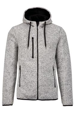 Heather Hooded Jacket für Herren