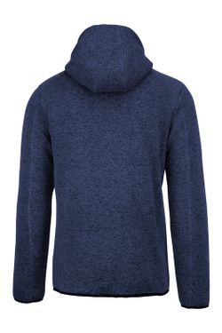 Heather Hooded Jacket für Herren