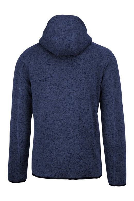 Heather Hooded Jacket für Herren